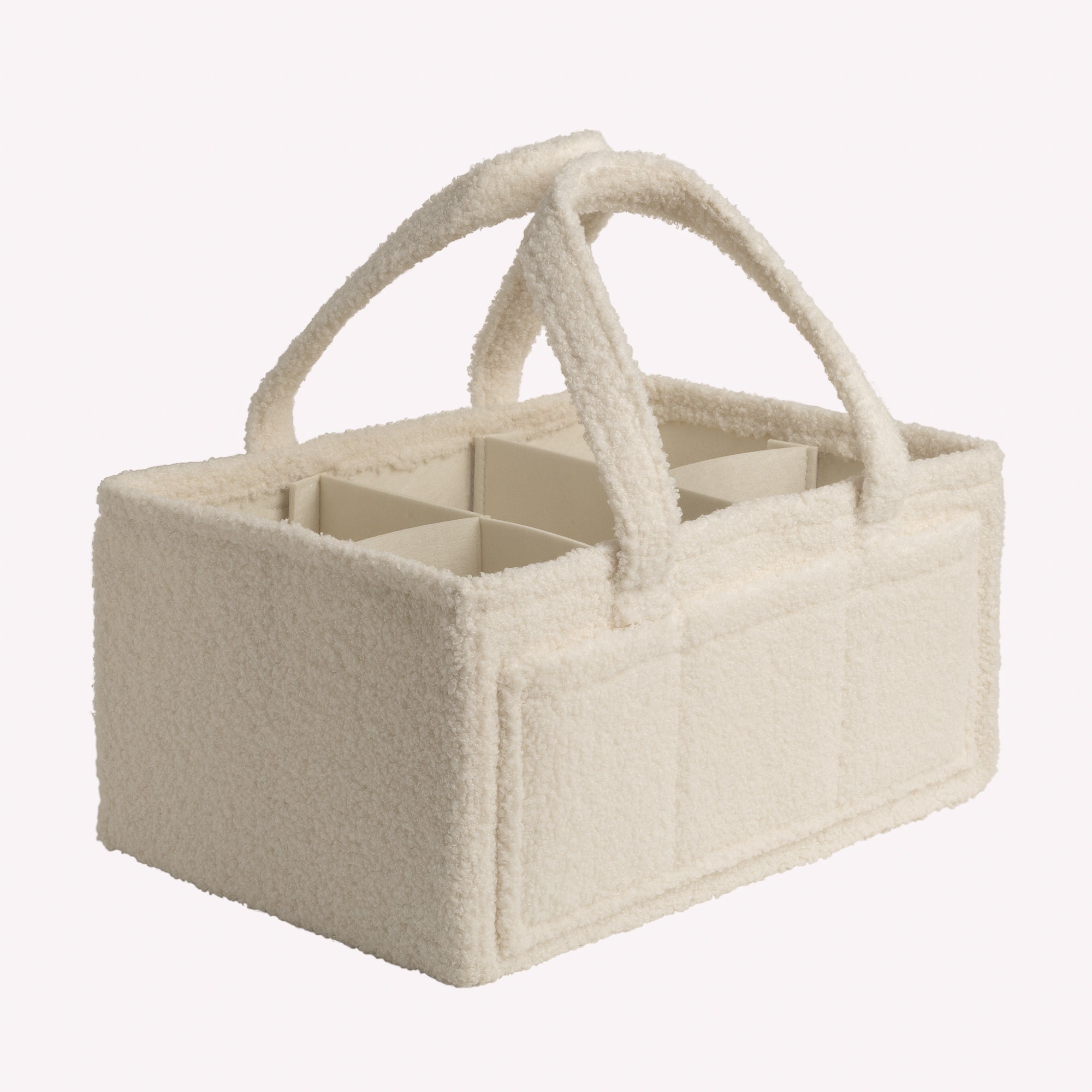 Teddy Diaper Caddy