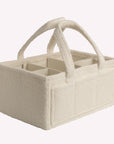 Teddy Diaper Caddy