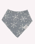 Bamboo Bandana Bibs | Holiday Collection