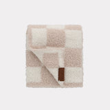 Plush - Sand Check