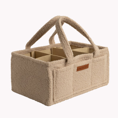 Teddy Taupe